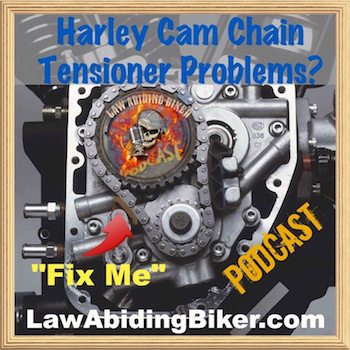 2001 Harley Davidson Fatboy Problems  