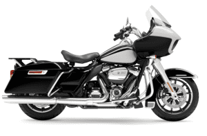 2024 Harley-Davidson Police Road Glide