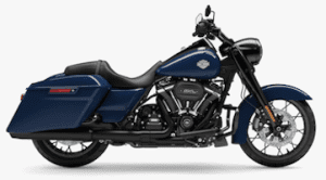 2023 Road King Special