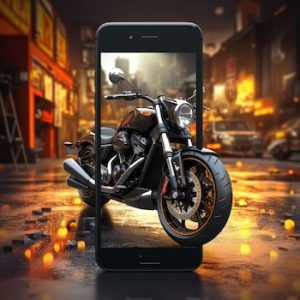 motorcycle apps