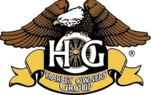 Harley owners Group