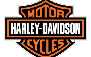 2025 Harley-Davidson Model