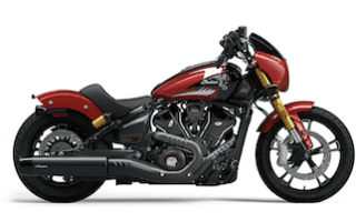 2025 Indian Scout