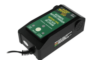 Motorcycle battery maintenance tips