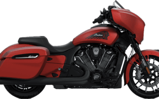 2025 lineup from Indian Motorcycles