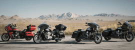 Indian Motorcycles 2025 Models