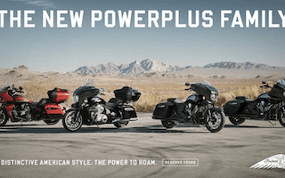 Indian Motorcycles 2025 Models