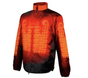 Motorcycle Heated Riding Gear