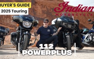 2025 Indian 112 PowerPlus Review