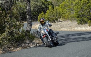 2025 Harley-Davidson Cruiser Lineup Review