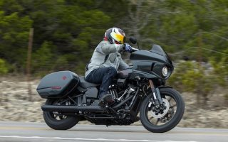 2025 Harley-Davidson Cruiser Lineup Review