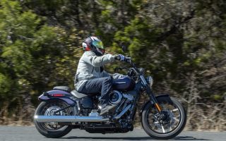 2025 Harley-Davidson Cruiser Lineup Review