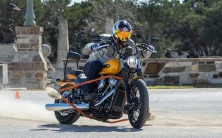 2025 Harley-Davidson Cruiser Lineup Review